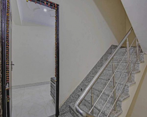 Super Hotel O Sky Residency